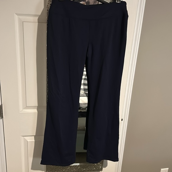 Yogipace Bootcut Pants 2XL Workout Yoga XXL Pant - Picture 2 of 6